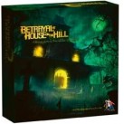 Betrayal At House On The Hill | Ages 12+ | 3-6 Players  Strategy Games